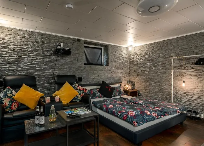 Home Cinema Kassel