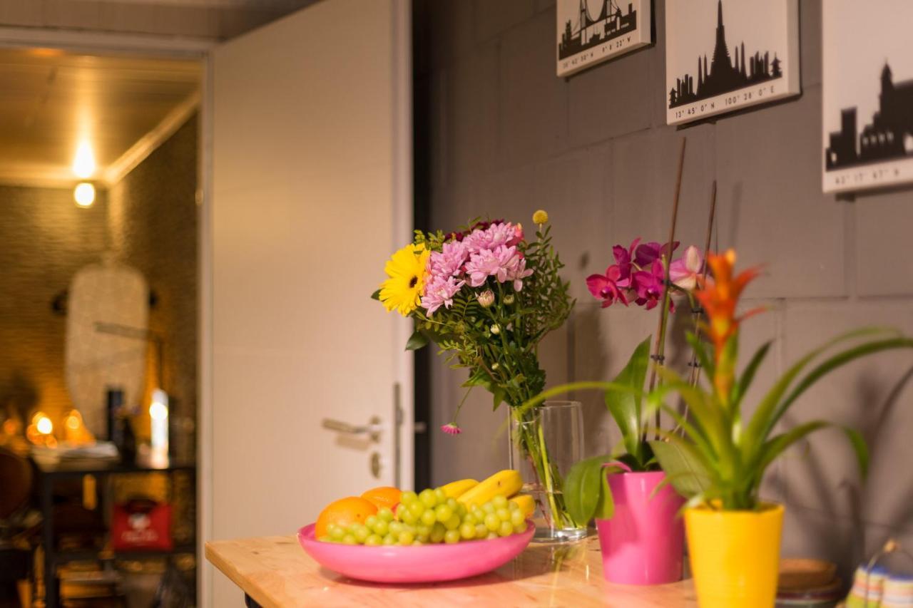 Appartement Cinema Kassel