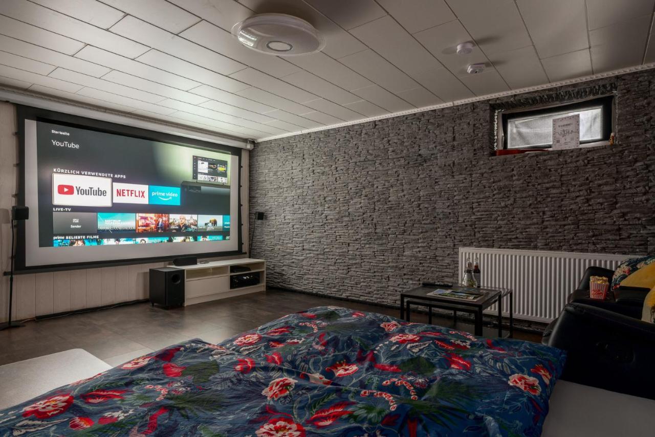 Apartment Cinema Kassel